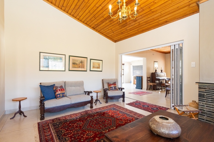 4 Bedroom Property for Sale in Eversdal Western Cape